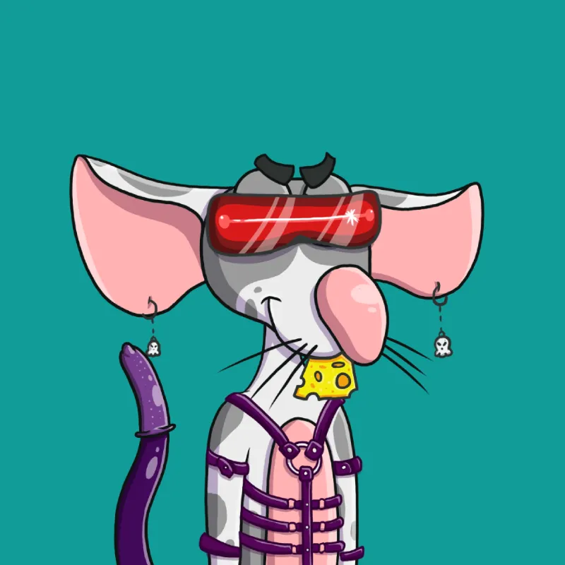 Tropolis Rat #2010