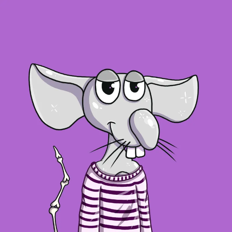 Tropolis Rat #2013