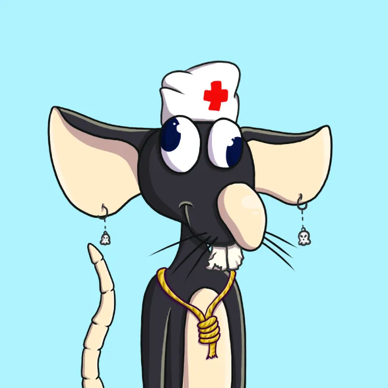 Tropolis Rat #2014