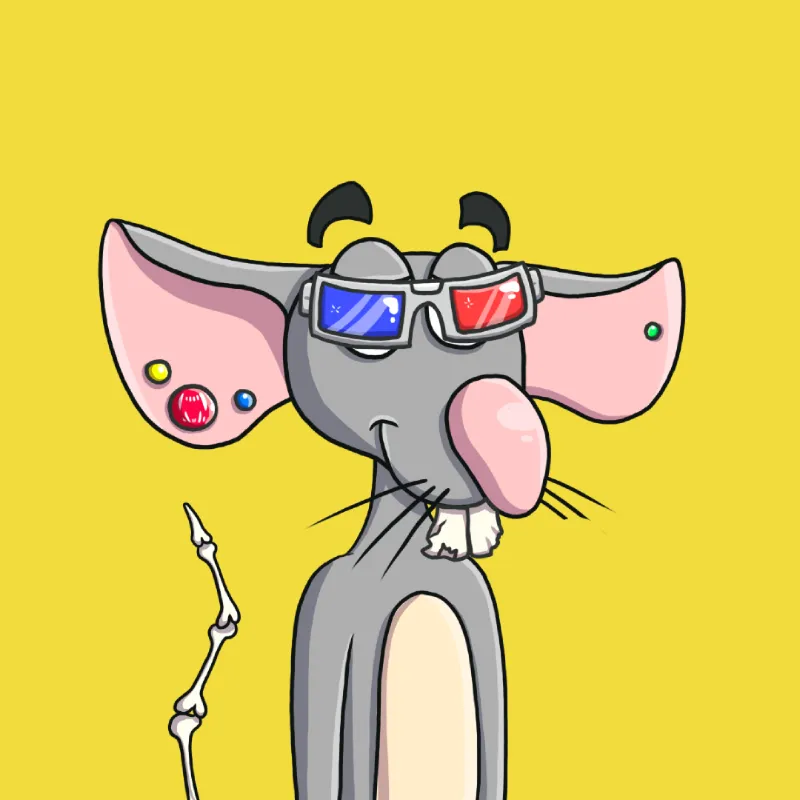 Tropolis Rat #2019