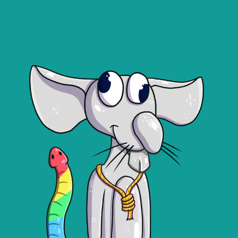 Tropolis Rat #259