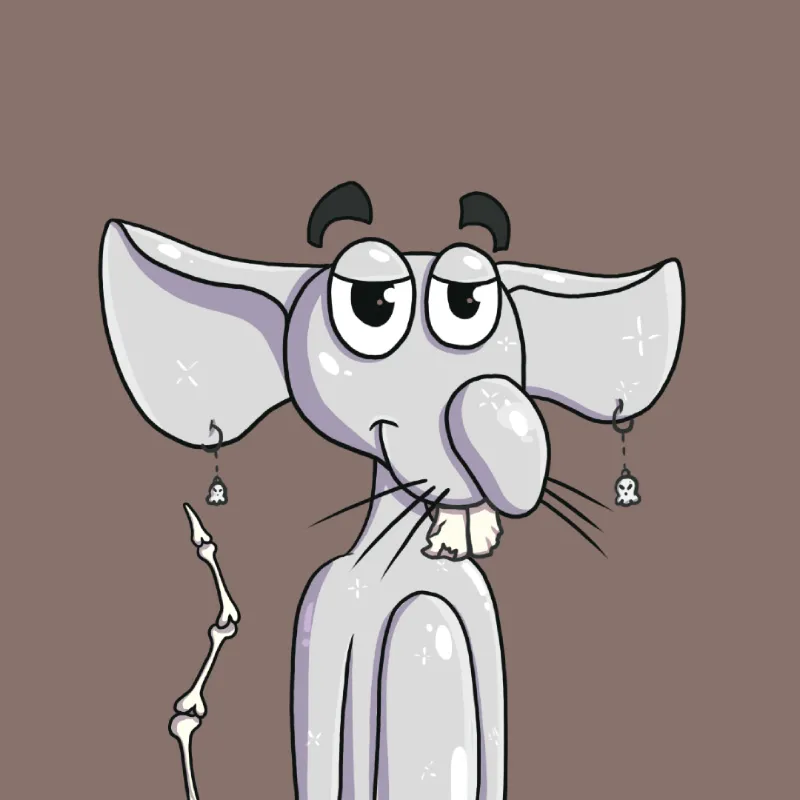 Tropolis Rat #500