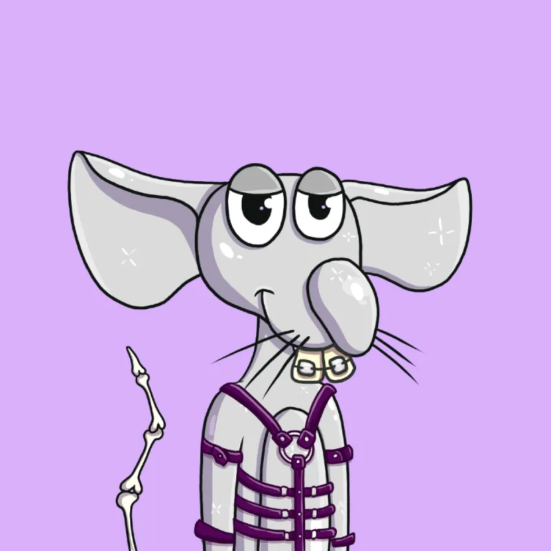 Tropolis Rat #630