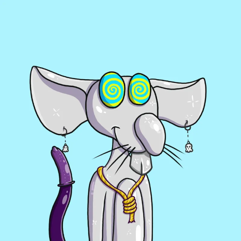 Tropolis Rat #653